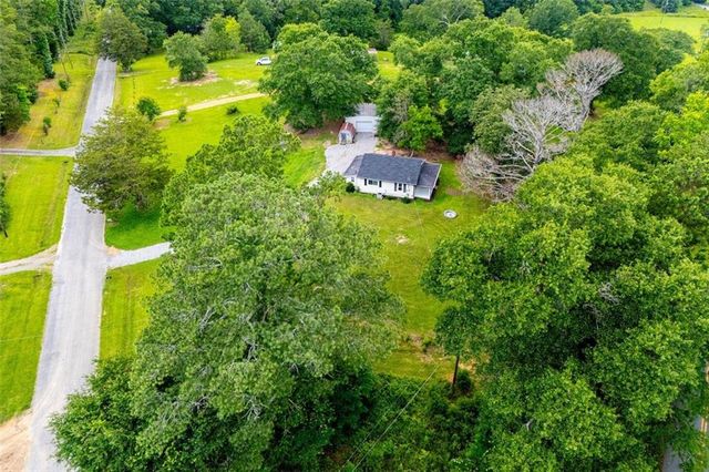 255 Mildred Drive, Cedartown, GA 30125