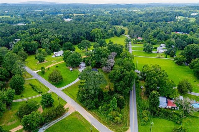 255 Mildred Drive, Cedartown, GA 30125