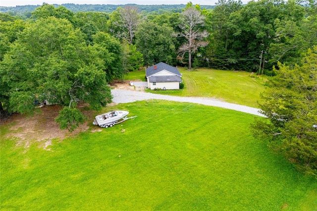 255 Mildred Drive, Cedartown, GA 30125