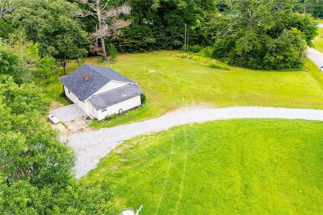 255 Mildred Drive, Cedartown, GA 30125