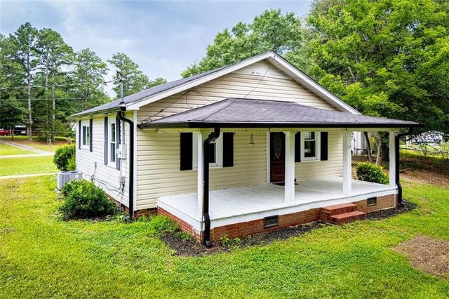255 Mildred Drive, Cedartown, GA 30125