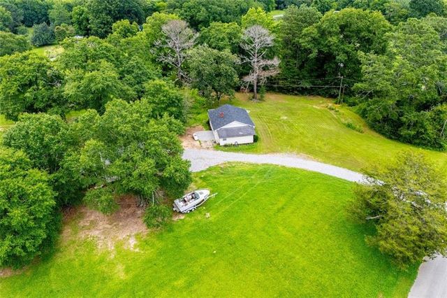 255 Mildred Drive, Cedartown, GA 30125