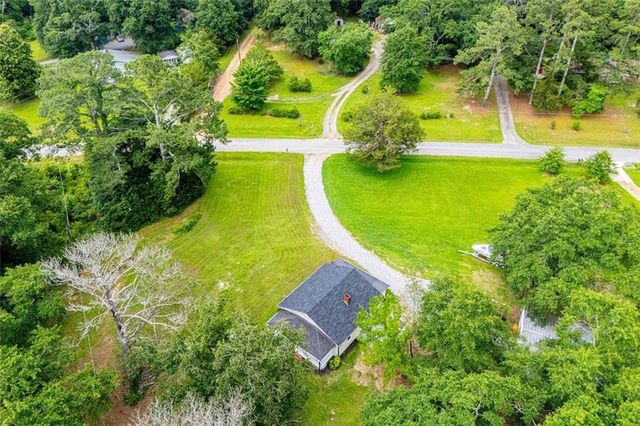 255 Mildred Drive, Cedartown, GA 30125