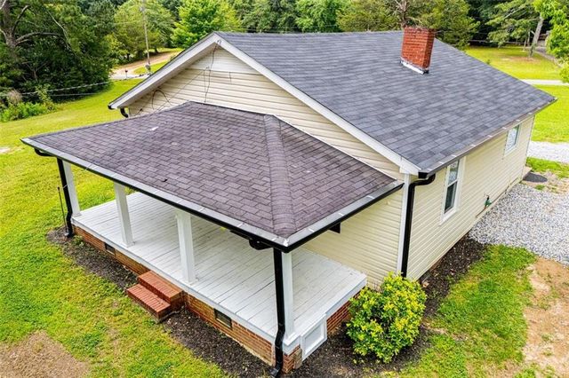 255 Mildred Drive, Cedartown, GA 30125