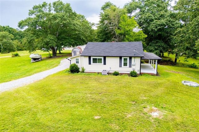 255 Mildred Drive, Cedartown, GA 30125
