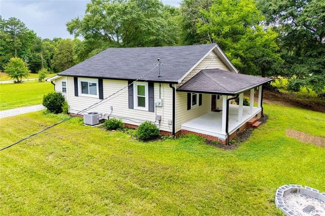 255 Mildred Drive, Cedartown, GA 30125