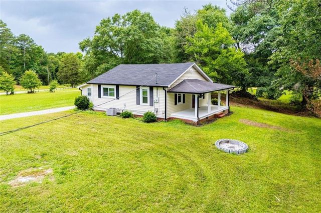 255 Mildred Drive, Cedartown, GA 30125