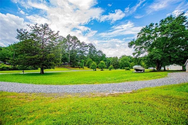 255 Mildred Drive, Cedartown, GA 30125