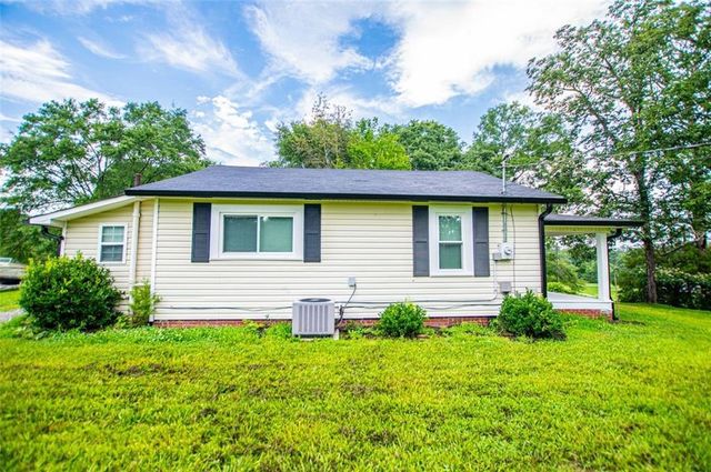 255 Mildred Drive, Cedartown, GA 30125
