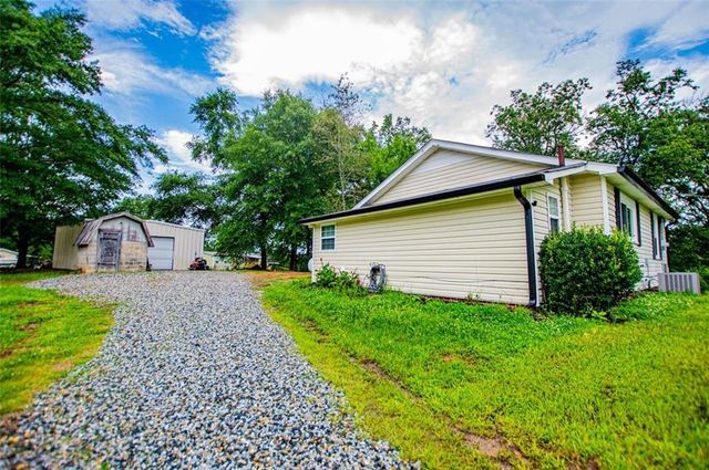 255 Mildred Drive, Cedartown, GA 30125