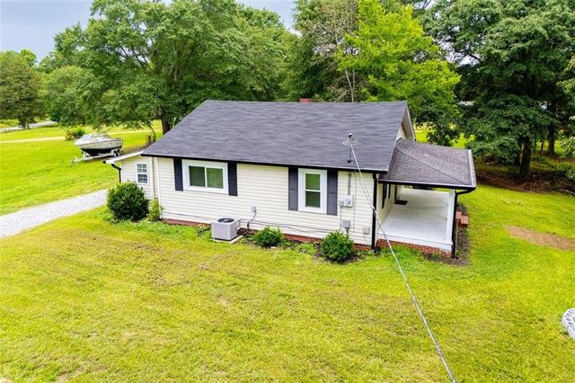 255 Mildred Drive, Cedartown, GA 30125