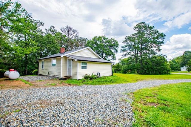 255 Mildred Drive, Cedartown, GA 30125