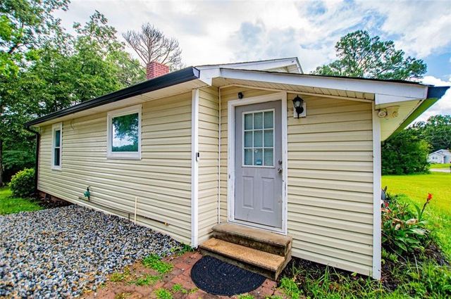 255 Mildred Drive, Cedartown, GA 30125