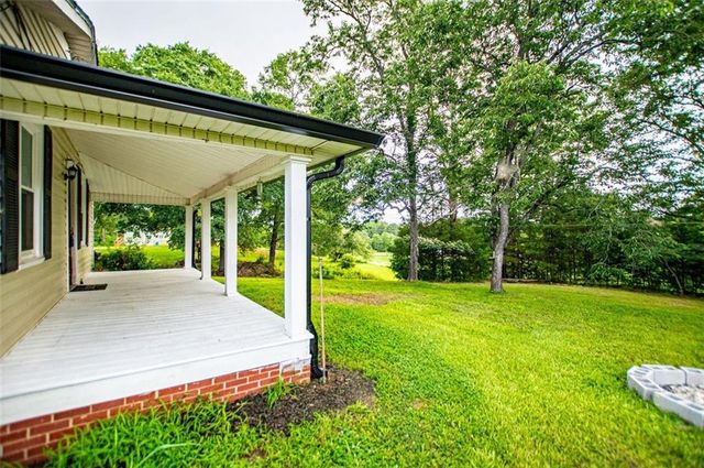255 Mildred Drive, Cedartown, GA 30125