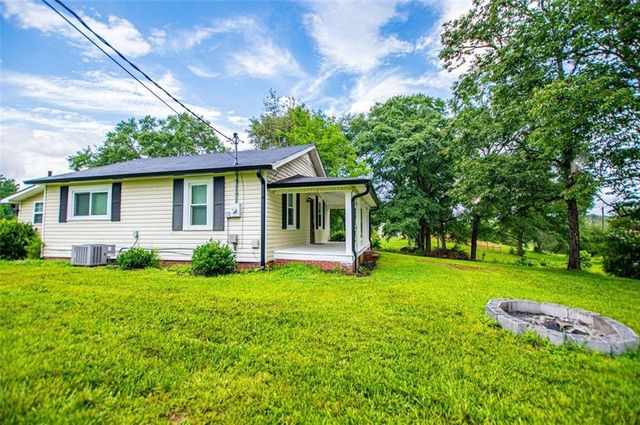 255 Mildred Drive, Cedartown, GA 30125