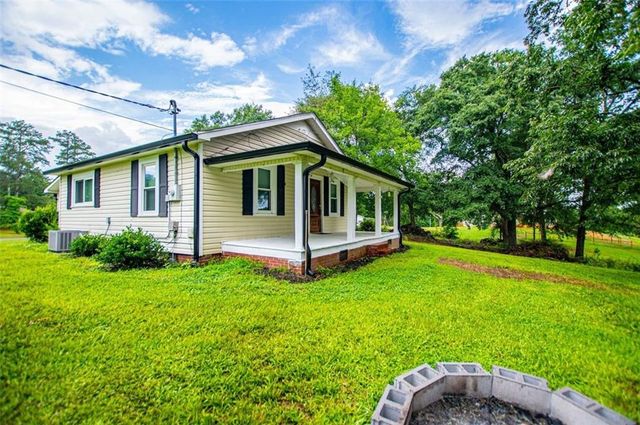 255 Mildred Drive, Cedartown, GA 30125