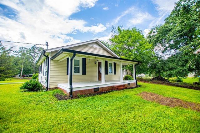 255 Mildred Drive, Cedartown, GA 30125