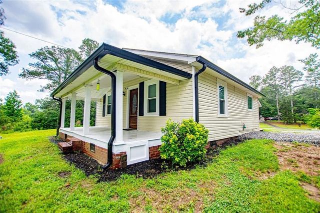 255 Mildred Drive, Cedartown, GA 30125