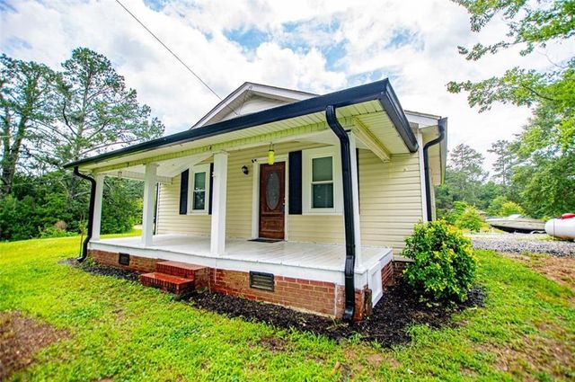 255 Mildred Drive, Cedartown, GA 30125
