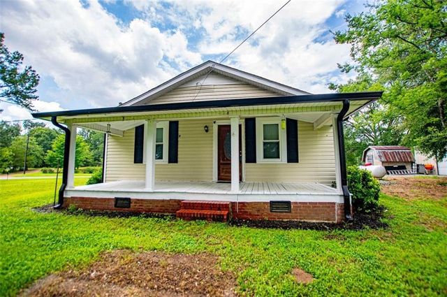 255 Mildred Drive, Cedartown, GA 30125