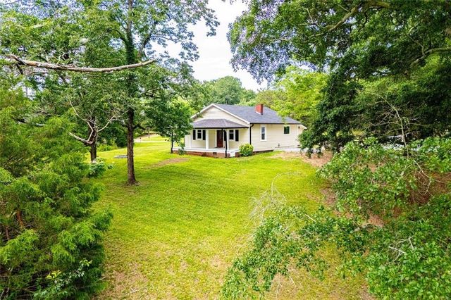 255 Mildred Drive, Cedartown, GA 30125