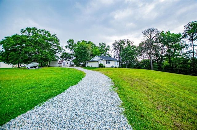 255 Mildred Drive, Cedartown, GA 30125
