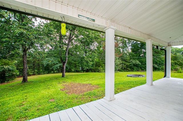 255 Mildred Drive, Cedartown, GA 30125