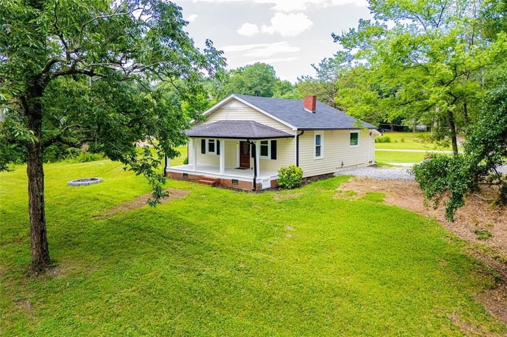 255 Mildred Drive, Cedartown, GA 30125