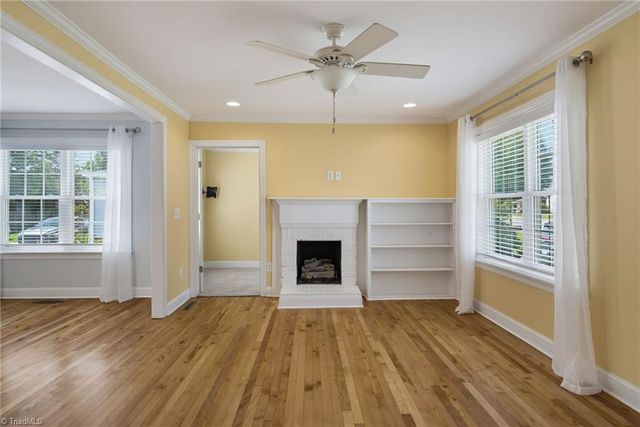 418 S Maple Street, Graham, NC 27253