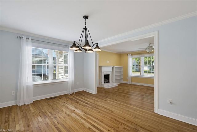 418 S Maple Street, Graham, NC 27253