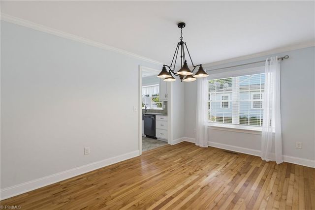 418 S Maple Street, Graham, NC 27253