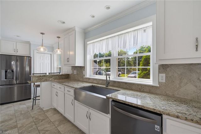 418 S Maple Street, Graham, NC 27253