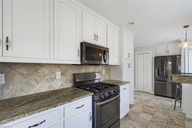 418 S Maple Street, Graham, NC 27253