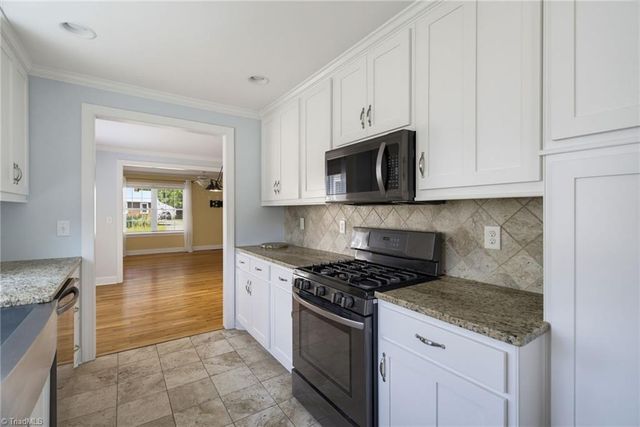 418 S Maple Street, Graham, NC 27253