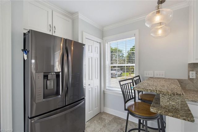 418 S Maple Street, Graham, NC 27253