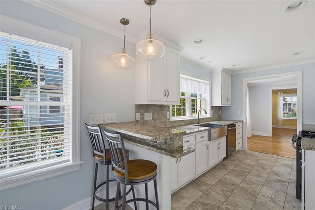 418 S Maple Street, Graham, NC 27253