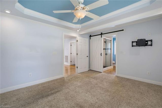 418 S Maple Street, Graham, NC 27253