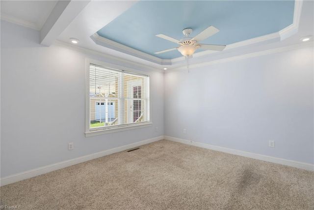 418 S Maple Street, Graham, NC 27253
