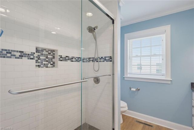 418 S Maple Street, Graham, NC 27253