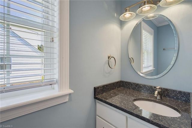 418 S Maple Street, Graham, NC 27253