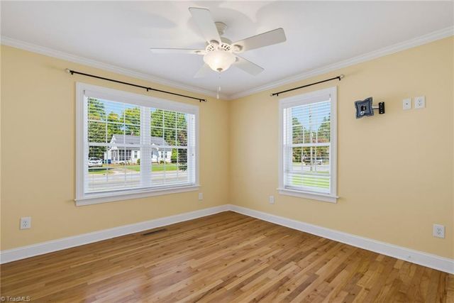 418 S Maple Street, Graham, NC 27253