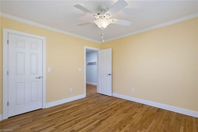 418 S Maple Street, Graham, NC 27253