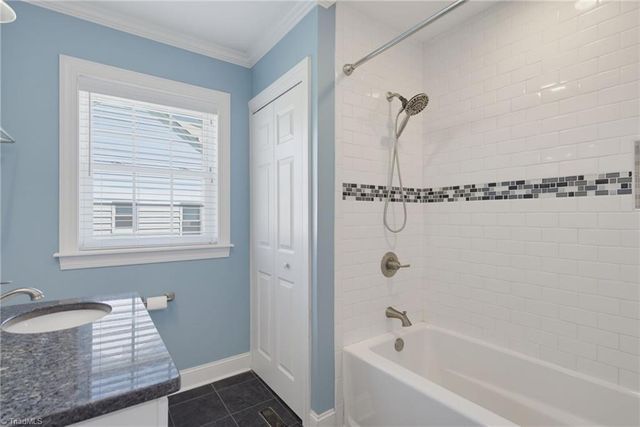 418 S Maple Street, Graham, NC 27253
