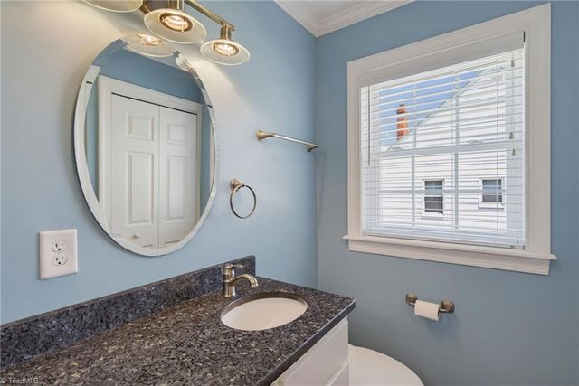 418 S Maple Street, Graham, NC 27253