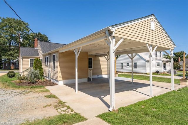 418 S Maple Street, Graham, NC 27253