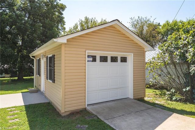 418 S Maple Street, Graham, NC 27253