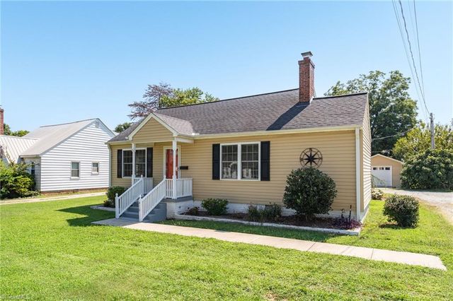 418 S Maple Street, Graham, NC 27253