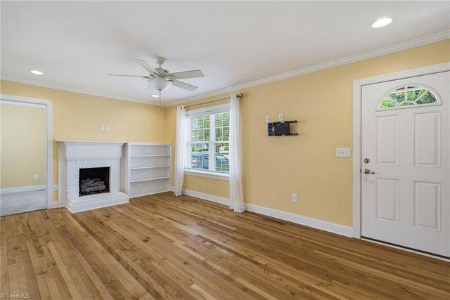 418 S Maple Street, Graham, NC 27253