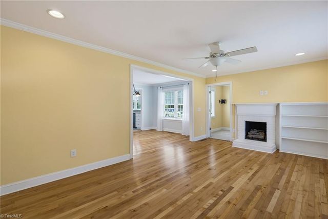 418 S Maple Street, Graham, NC 27253