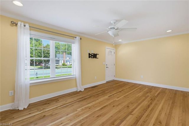 418 S Maple Street, Graham, NC 27253